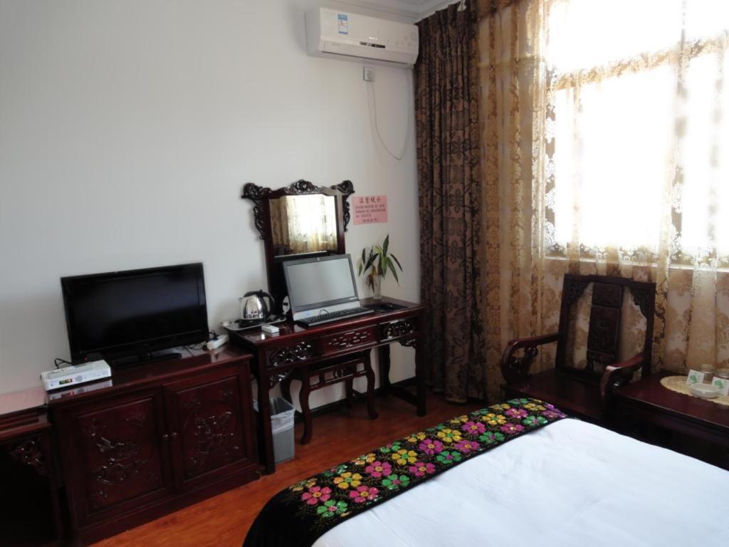 Dali Four Season Flower Inn Dali (Yunnan) Bilik gambar