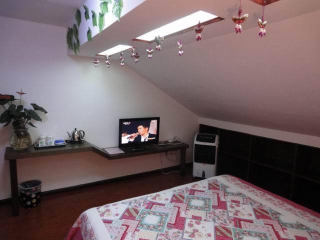 Dali Four Season Flower Inn Dali (Yunnan) Bilik gambar
