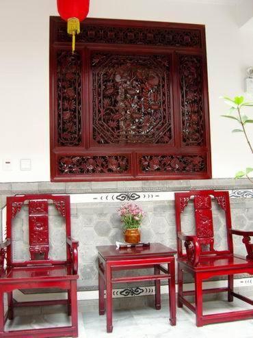 Dali Four Season Flower Inn Dali (Yunnan) Luaran gambar